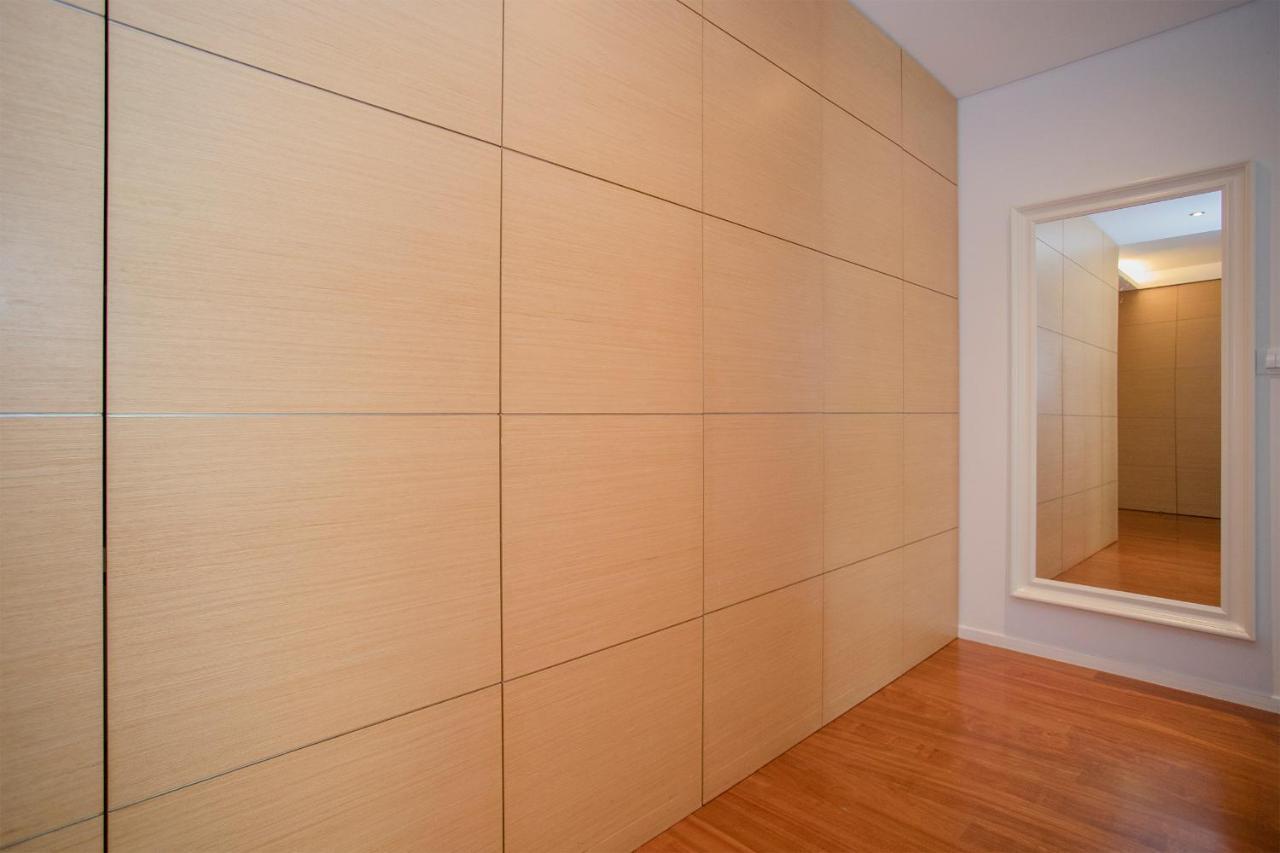 Ferienwohnung Liiiving In Porto - Balcony Dragao View Exterior foto